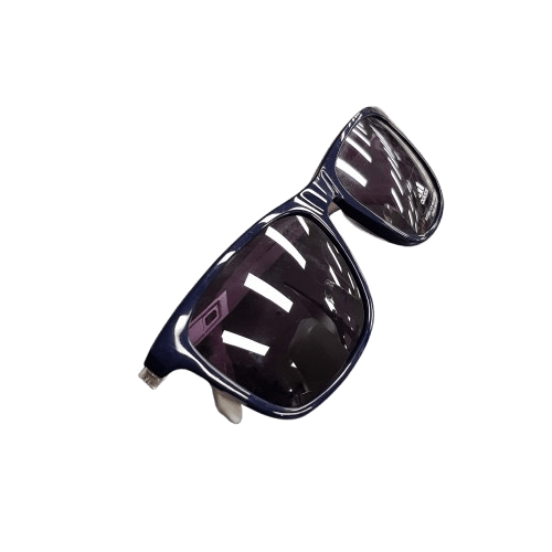 Adidas Sunglasses RX3 Dark Blue No Case