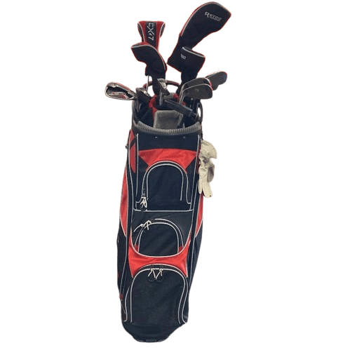 Retco CX7 Golf Club Set *PICK UP ONLY* NG1352822)