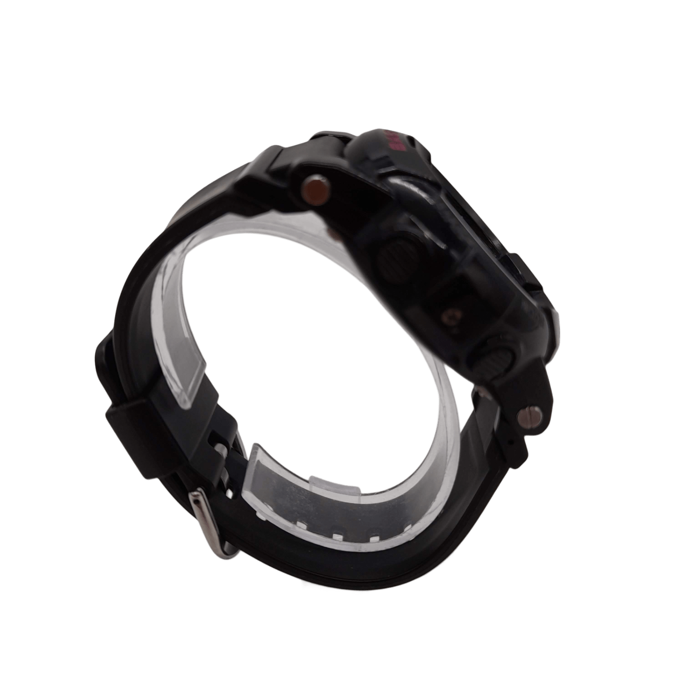 Baby-G BGA-180 Black Shock Resistant Watch – WL 1332976
