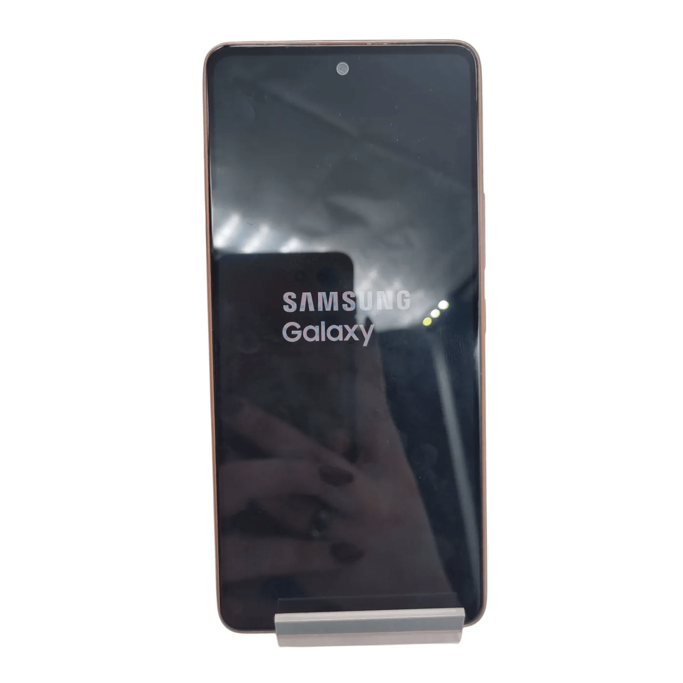Samsung Galaxy A53 5G – 128GB, Awesome Peach (WR 1344553)