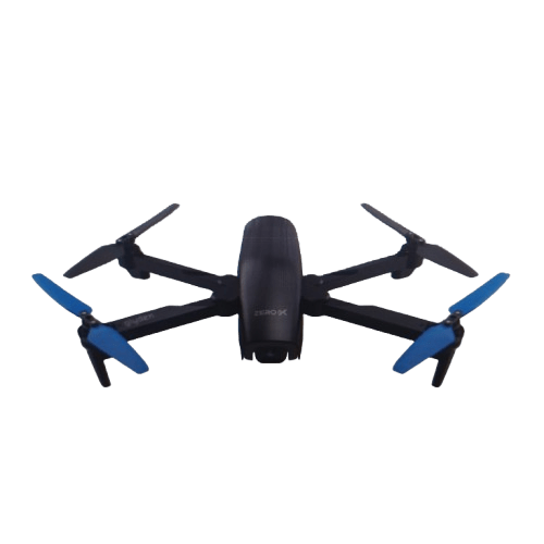 Zero-X Glyden Full HD Drone with WiFi (LE)