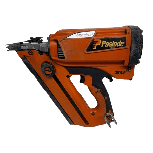 Paslode B20543P FrameMaster Li PowerVent Framing Nailer with Battery No Charger (MR)
