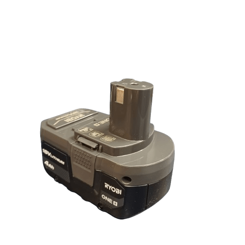Ryobi 4ah 18v Battery Lithium One+ (LE)