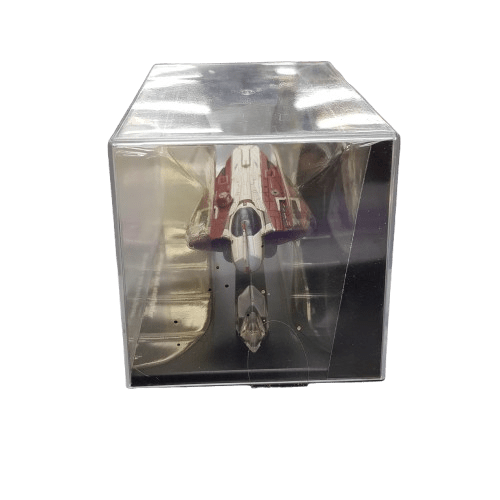 Star Wars Obi-Wan’s Jedi Starfighter Collectable Scale 1:24
