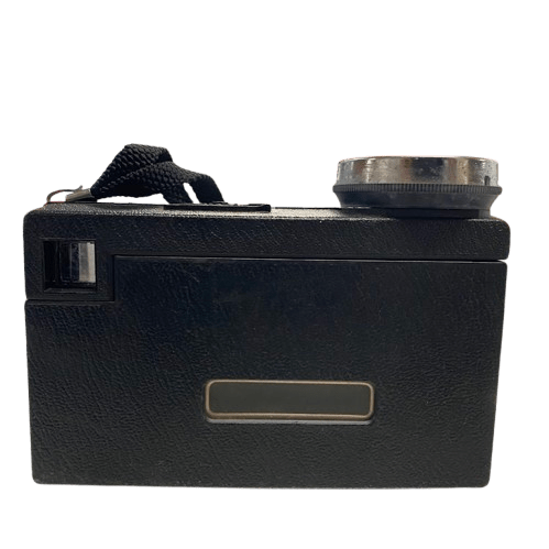 Kodak X-25 Instamatic Film Camera (NG1350945)