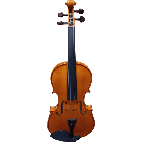VALENCIA SV VIOLIN OUTFIT With Hard Case **One Broken String**