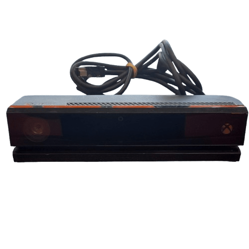 Microsoft Xbox One Console 1540 With Kinect Camera