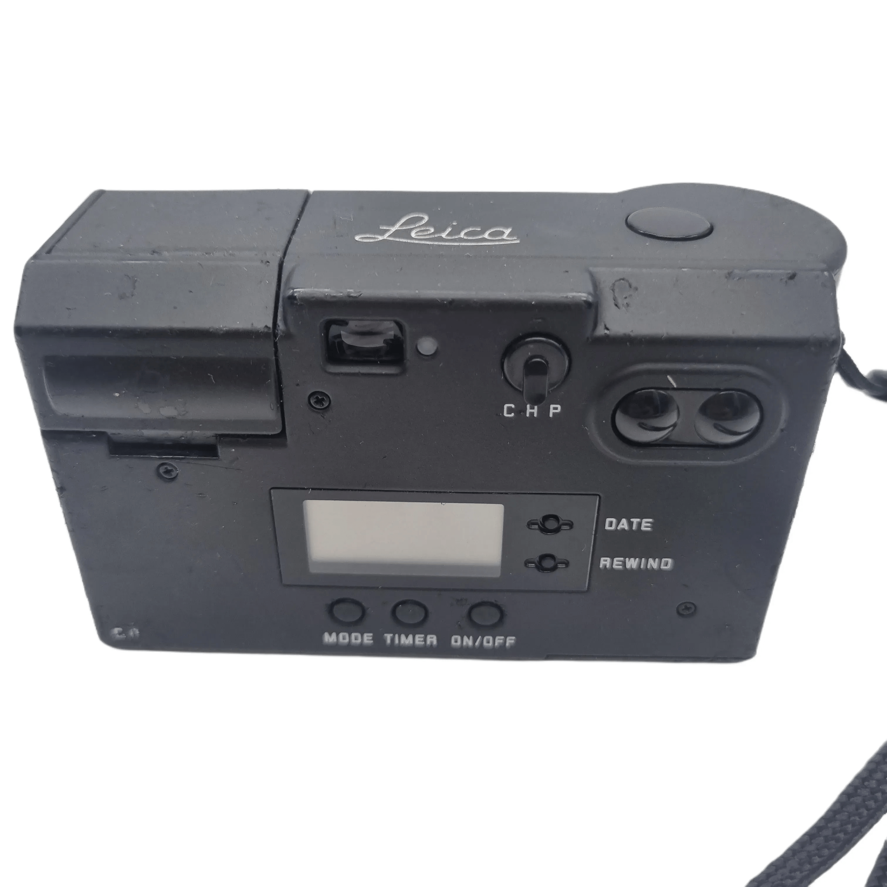 Leica C 11 – Point & Shoot / Zoom Camera