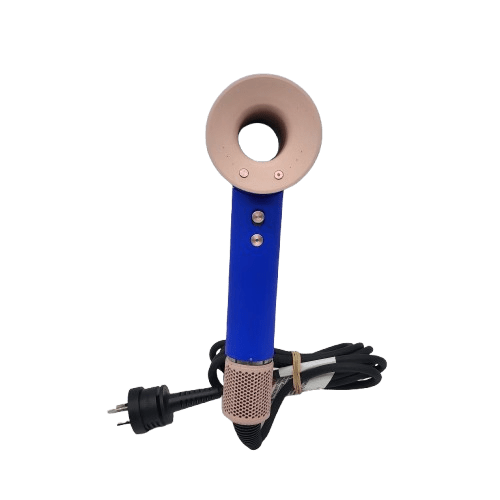 Dyson Hairdryer HD07 In Box With Accessories (CP1357277)