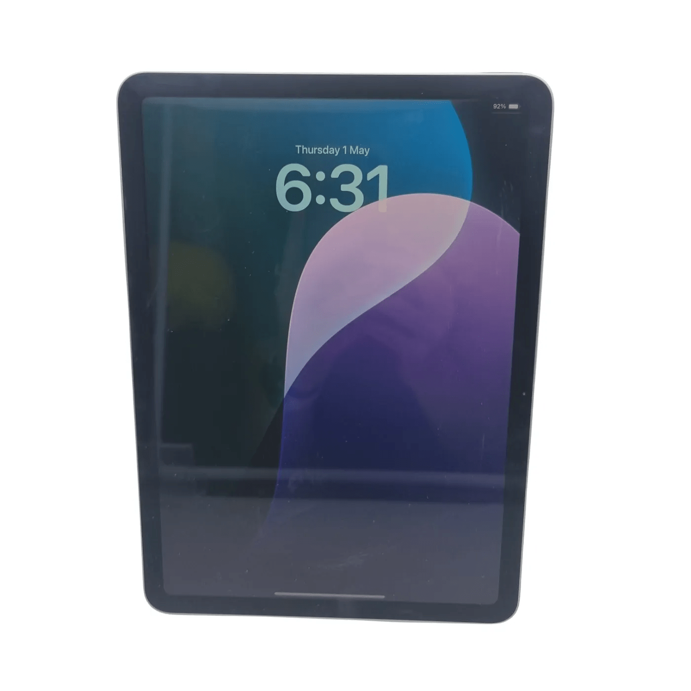 iPad Air (M2) 11″ WiFi 128GB Space Grey Tablet (Battery Capacity: 100%)