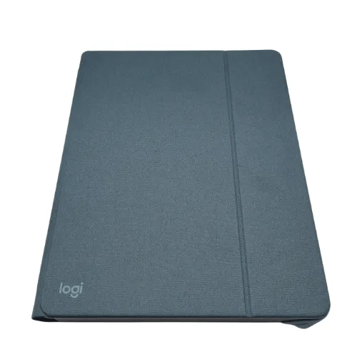 Logitech Casa Pop Up Desk – Work From Home Kit Includes USB Cord