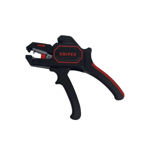 Knipex 12 62 180 Automatic Stripper Like New