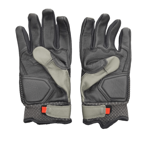 Dainese Karakum Ergo-Tek Gloves Size S Like New