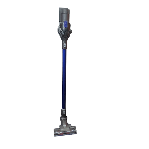 DC44 Animal Dyson Digital Slim vacuum cleaner (MR)