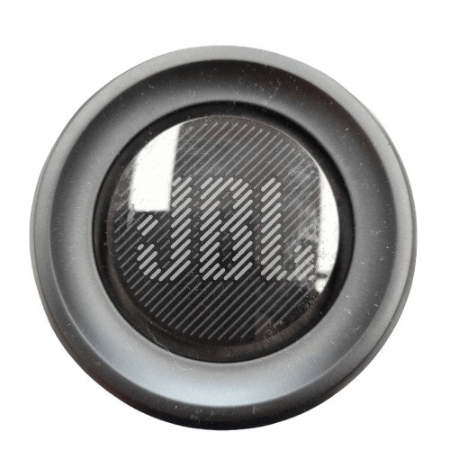 JBL Pulse 3 Bluetooth Speaker No Charger