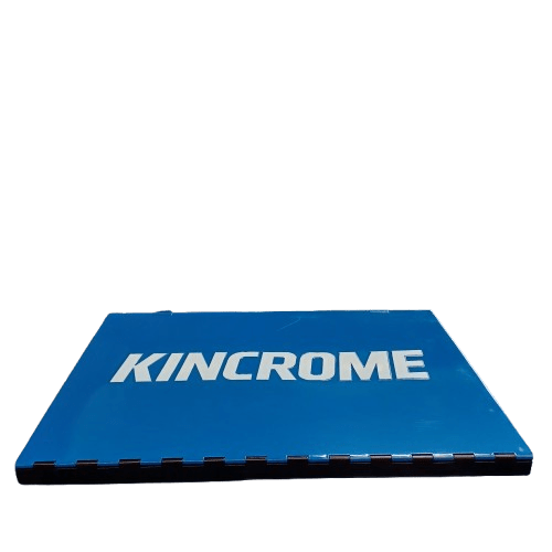 Kincrome 110 Piece Tap And Die Set (LE)