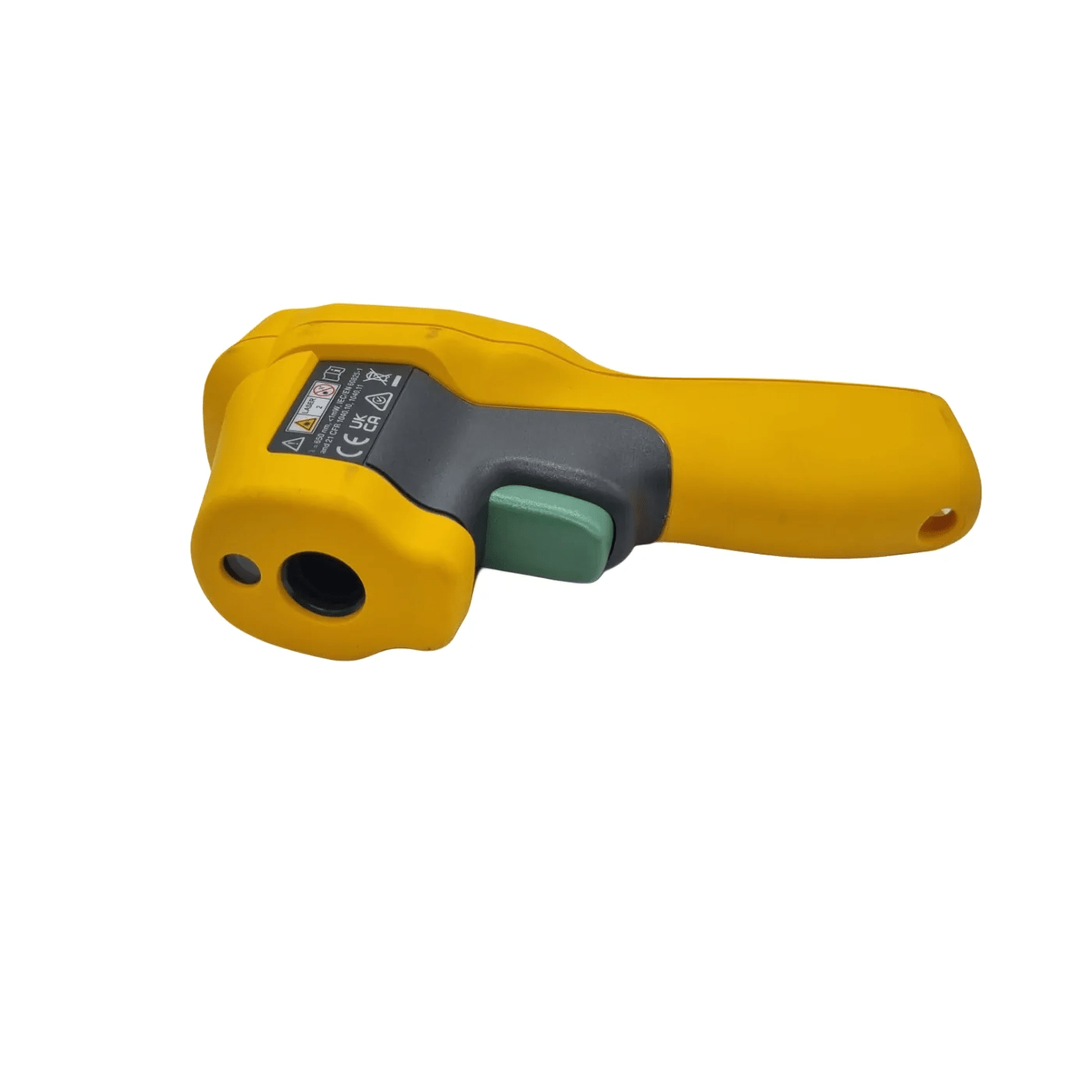 Fluke 62 Max Mini Infrared Thermometer (IP54)