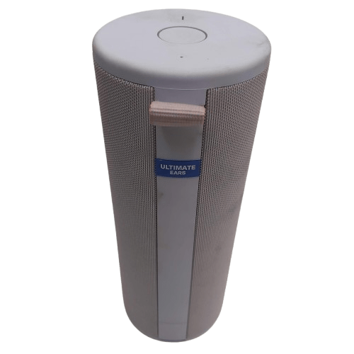 Ultimate Ears UE Megaboom 3 Portable Bluetooth Speaker Seashell Peach