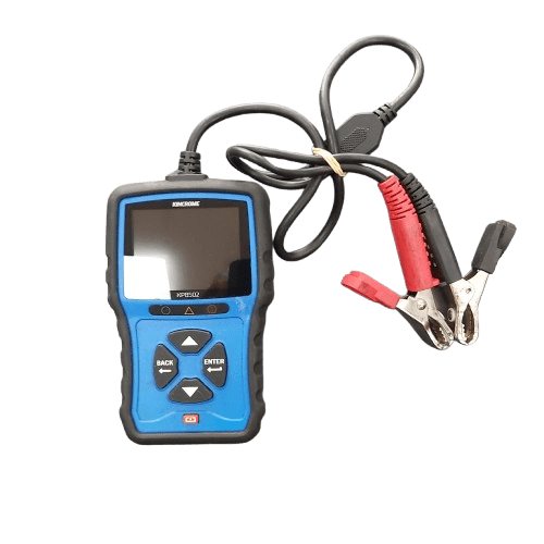 Kincrome Digital battery Tester KP8502
