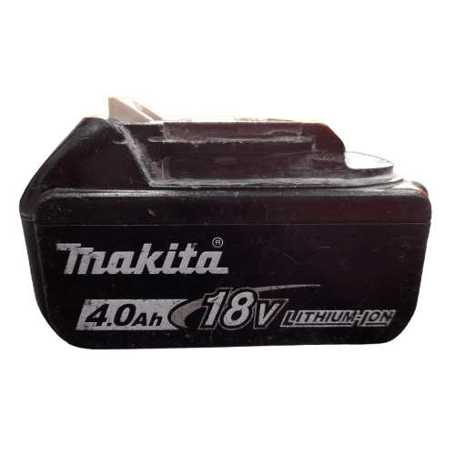 Makita BL1840B 18V 4.0Ah Battery