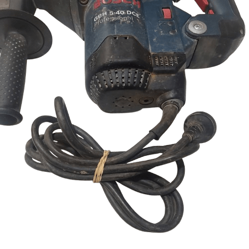 Bosch GBH -5-40-DCE Hammer Drill, 240v Corded