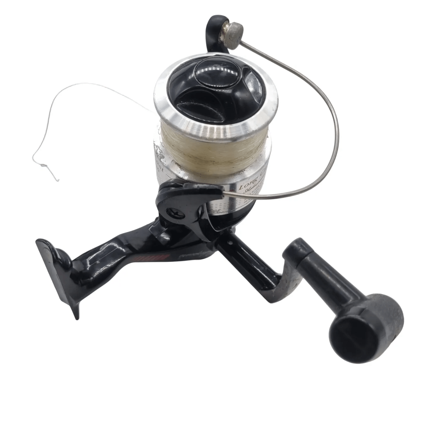Shakespeare BWS 060 Long Cast Reel (WR)