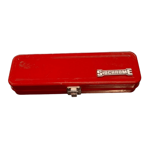 Sidchrome Socket Set 23 Pce 12110 (MR 1344839)