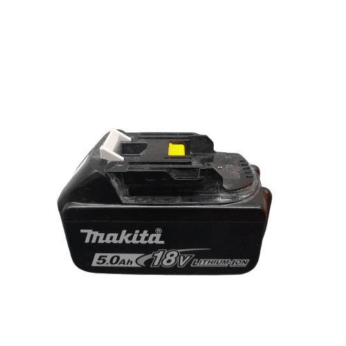 MAKITA 18V 5.0Ah Lithium-Ion Battery BL1850B-L