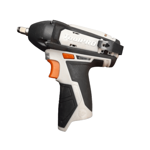 ToolPRO 12V 3/8″ Impact Wrench *Skin Only*