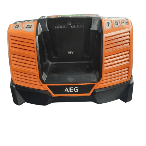 AEG BL1218 18V Li-Ion Smart Battery Charger – CORDED
