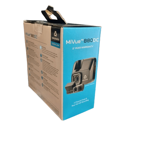 Navman MiVue 880DC (LEL)