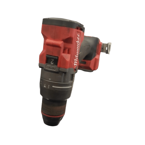 Milwaukee 13mm Hammer Drill M18FPD3