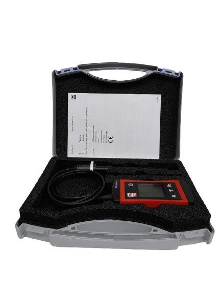 RS PRO Conductivity Meter With Case
