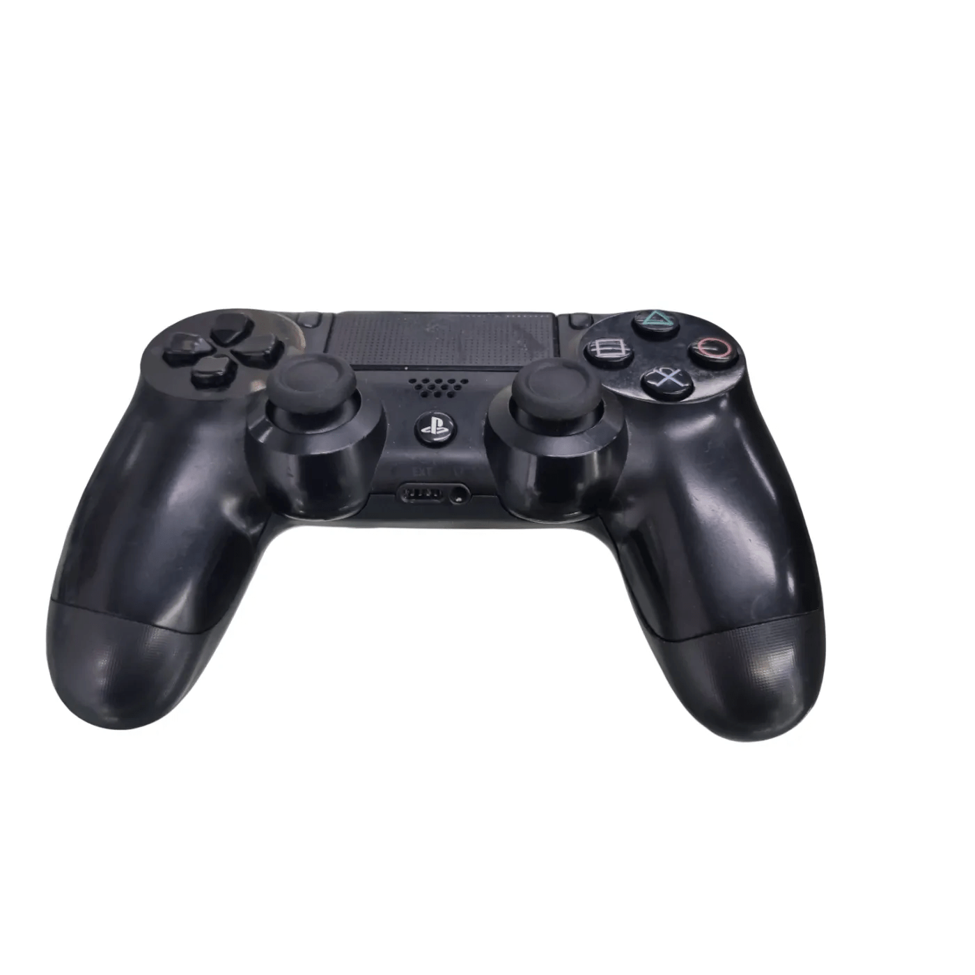 Sony PlayStation 4 DualShock 4 Wireless Controller CUH-ZCT1E (WR 1345722)