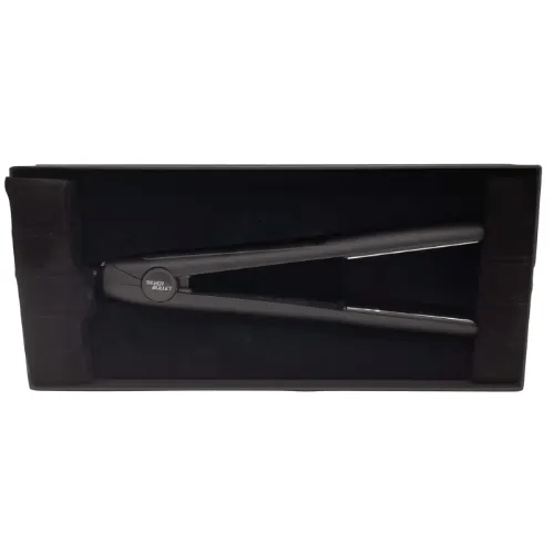 Silver Bullet Keratin 230 Titanium Hair Straightener – As New, In Box