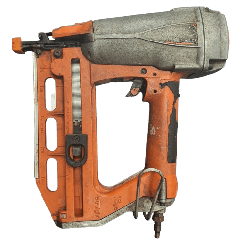 Paslode T250S-F16 Pneumatic 16 Gauge Straight Finish Nailer (MR 1345763)