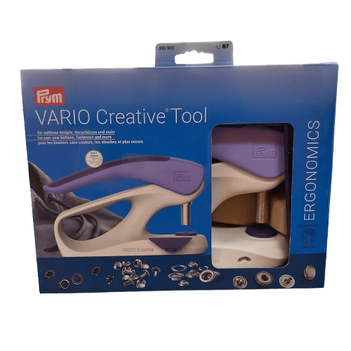 Prym Vario Creative Tool In Box – Still Sealed