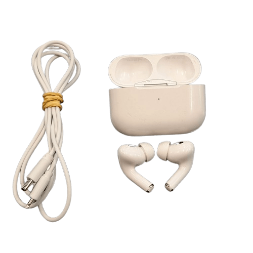 Replica Apple Airpods With Charging Cable (GE)