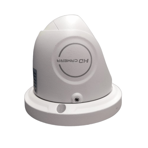 Sibell IPC5-DF28S HD Weatherpoof IP Network Dome Security Camera No Accessories (JN)