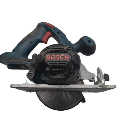 Bosch 18v Circular Saw GKS 18V-Li **SKIN ONLY** Heavy Wear