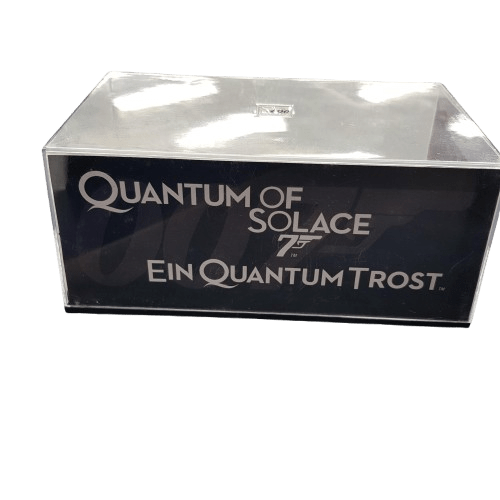 Ford Ka Quantum Of Solace Collectable