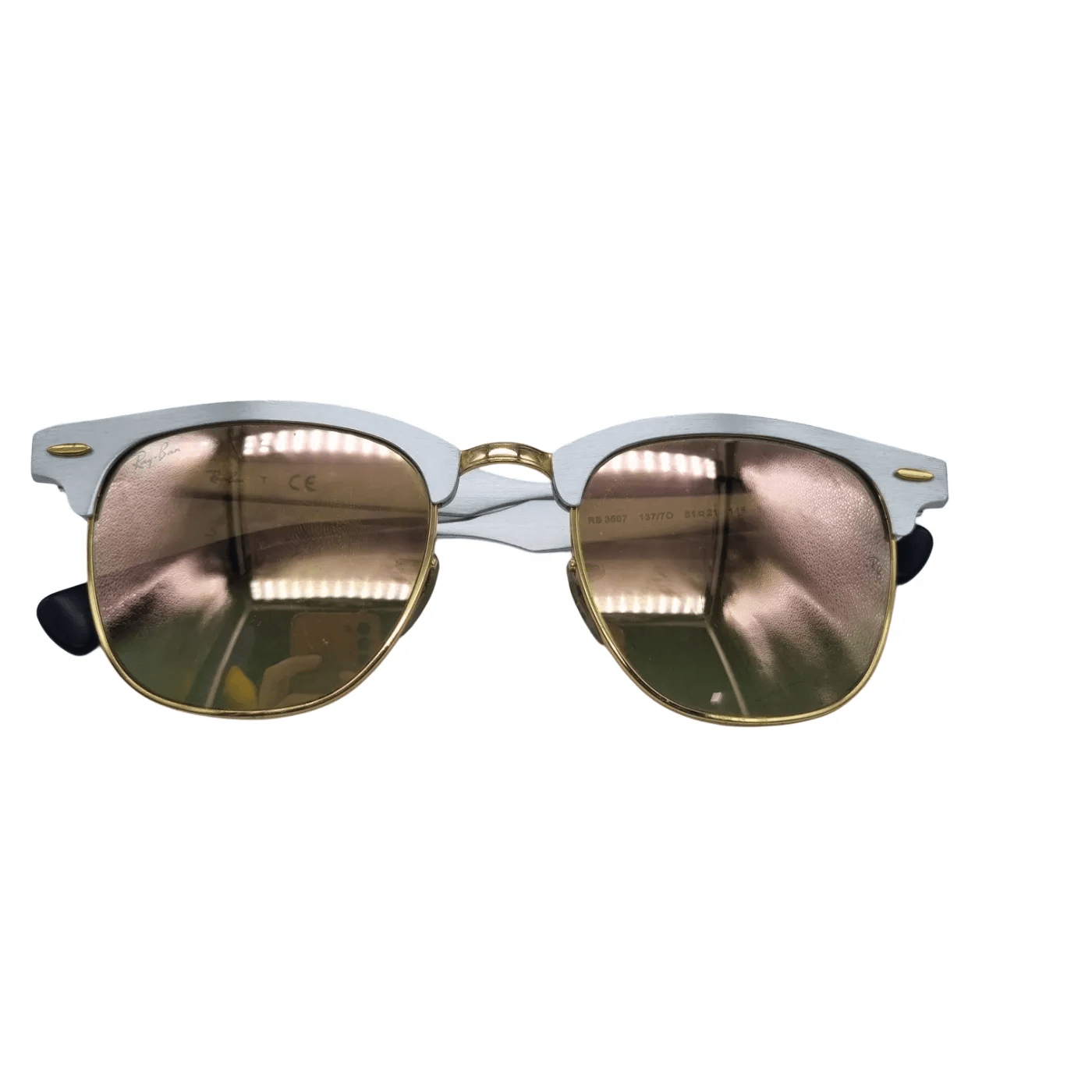 Ray-Ban RB3507 Sunglasses No Case