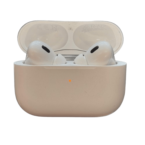 AirPods Pro (2nd generation) with MagSafe Case (USB‑C)