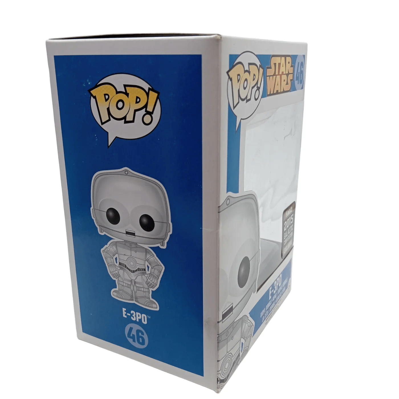 Funko Pop! Star Wars E-3PO #46  (WR 1355945)