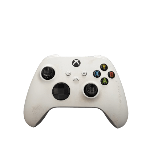 Xbox Seies S With Controller & Power Cable( BROKEN HDMI PORT) (LN)