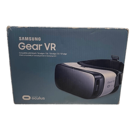 Samsung Gear VR Headset (NG1357742)