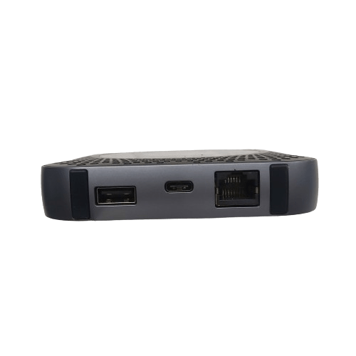 Netgear Nighthawk M1 MR1100-1TLAUS 4GX Mobile Hotspot With Box & USBC Cable, Box Average Condition