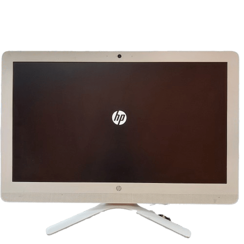 HP All-In-One Pc (24-G061A) With Keyboard, Mouse And Power Cord *PICK UP ONLY*