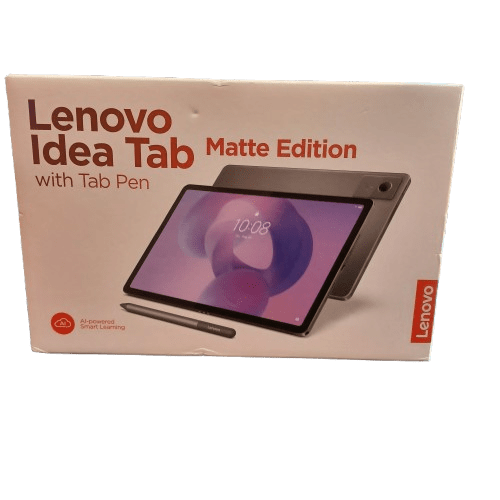 Lenovo Idea Tab With Pen Matte Edition TB336FU (lel)
