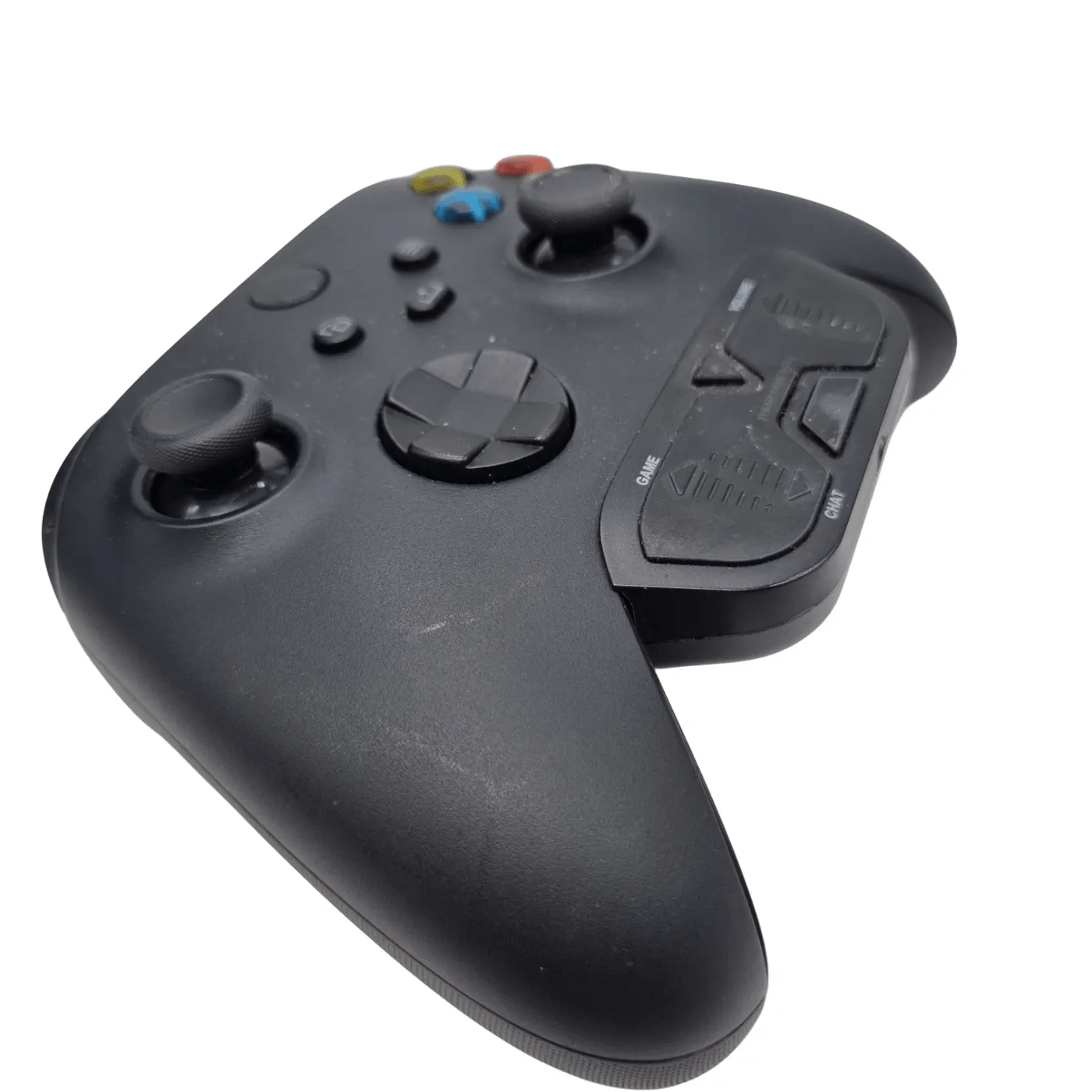 Microsoft Xbox Series X Console – Model 1882 – 1TB With  Power Cable and Controller (WR 1349524)